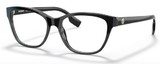 Burberry Eyeglasses BE2346 Auden 3001