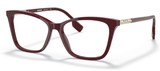 Burberry Eyeglasses BE2348 Sally 3403