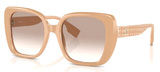 Burberry Sunglasses BE4371 Helena 399013