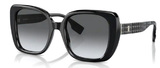 Burberry Sunglasses BE4371 Helena 3001T3