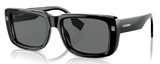 Burberry Sunglasses BE4376U Jarvis 300187