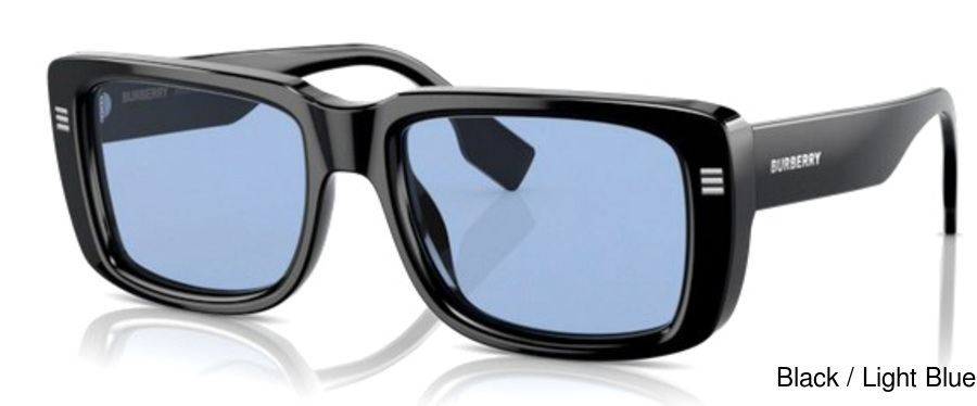 Burberry Sunglasses BE4376U Jarvis 300172 - Best Price and Available as  Prescription Sunglasses