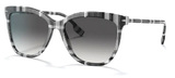 Burberry Sunglasses BE4308 Clare 40048G