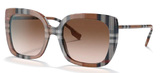 Burberry Sunglasses BE4323F Caroll 400513
