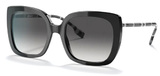 Burberry Sunglasses BE4323 Caroll 40078G