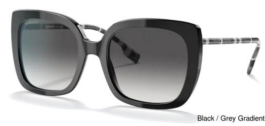 Burberry Replacement Lenses 74387