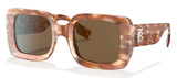 Burberry Sunglasses BE4327 Delilah 391573