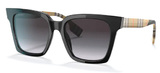 Burberry Sunglasses BE4335 Maple 39298G
