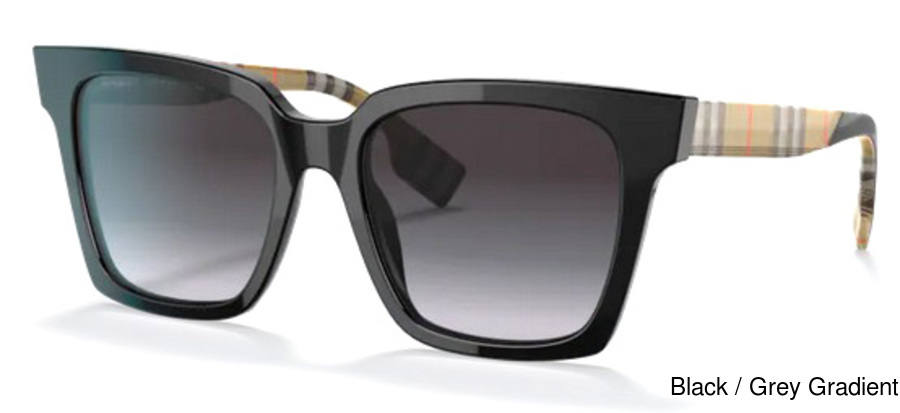 Burberry Sunglasses BE4335 Maple 39298G - Best Price and Available as  Prescription Sunglasses