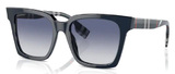 Burberry Sunglasses BE4335 Maple 39884L