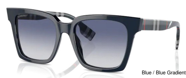 Burberry Sunglasses BE4335 Maple 39884L