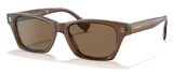 Burberry Sunglasses BE4357F Kennedy 398673