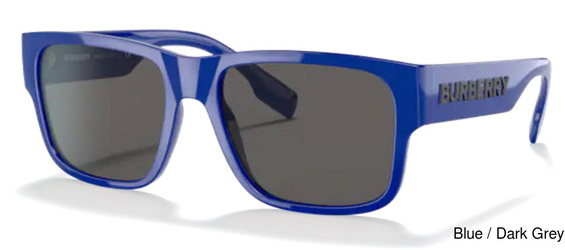 Burberry Sunglasses BE4358 Knight 400187