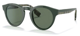 Burberry Sunglasses BE4359F Reid 399771