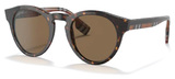 Burberry Sunglasses BE4359 Reid 399173
