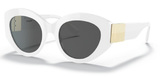Burberry Sunglasses BE4361 Sophia 300787