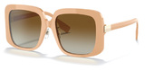 Burberry Sunglasses BE4363F Penelope 3990T5