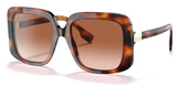 Burberry Sunglasses BE4363 Penelope 331613