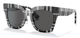 Burberry Sunglasses BE4364F Kitty 399487