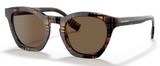 Burberry Sunglasses BE4367 Yvette 398273