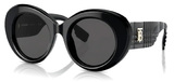 Burberry Sunglasses BE4370U Margot 300187