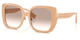 Burberry Sunglasses BE4371F Helena 399013