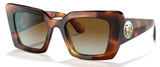 Burberry Sunglasses BE4344 Daisy 3316T5
