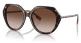 Burberry Sunglasses BE4375F Vanessa 401713