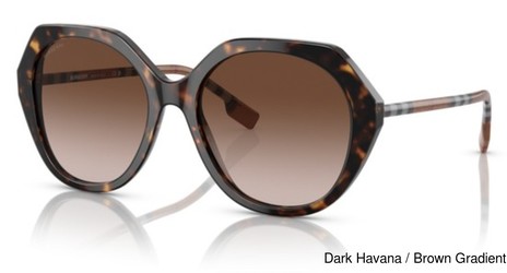 Burberry Replacement Lenses 74446
