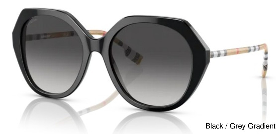 Burberry Sunglasses BE4375 Vanessa 38538G - Best Price and Available as  Prescription Sunglasses