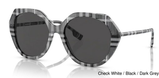 Burberry Replacement Lenses 74451