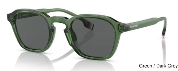 Burberry Sunglasses BE4378U Percy 394687