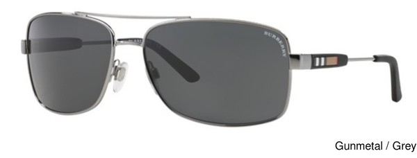 Burberry Replacement Lenses 74459