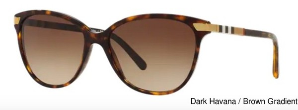 Burberry Replacement Lenses 74463