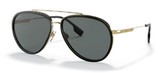 Burberry Sunglasses BE3125 Oliver 101781