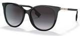 Burberry Sunglasses BE4333F Alice 30018G