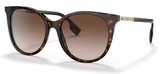 Burberry Sunglasses BE4333F Alice 300213