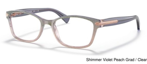 Coach Eyeglasses HC6065 5554
