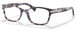 Coach Eyeglasses HC6065 5548