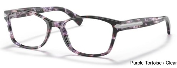 Coach Replacement Lenses 74491