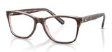 Coach Eyeglasses HC6129 5727