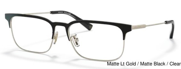 Coach Eyeglasses HC5121 C2100 9369