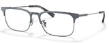 Coach Eyeglasses HC5121 C2100 9371