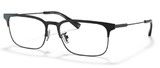 Coach Eyeglasses HC5121 C2100 9370
