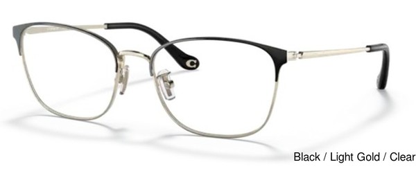 Coach Replacement Lenses 74501