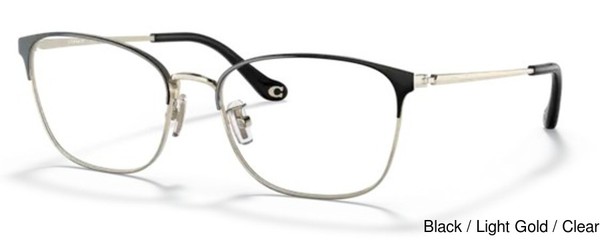 Coach Eyeglasses HC5135 9346SB