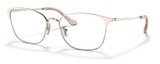 Coach Eyeglasses HC5135 9350