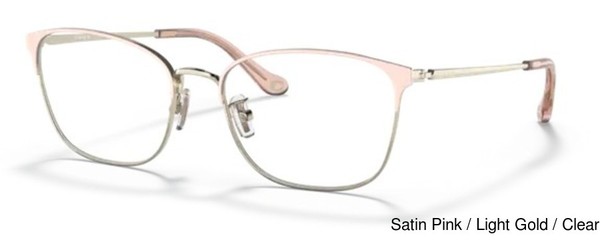 Coach Eyeglasses HC5135 9350