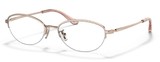 Coach Eyeglasses HC5136 9331