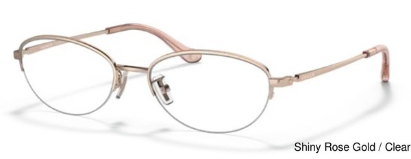 Coach Replacement Lenses 74503